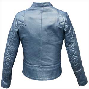 Lewis Leathers, Ladies Phantom, rear view