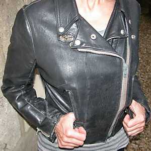 Womans jacket
