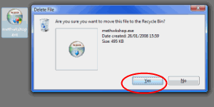 Tidy Up