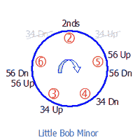 Circle of Work