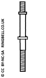 Spindle No.4 design