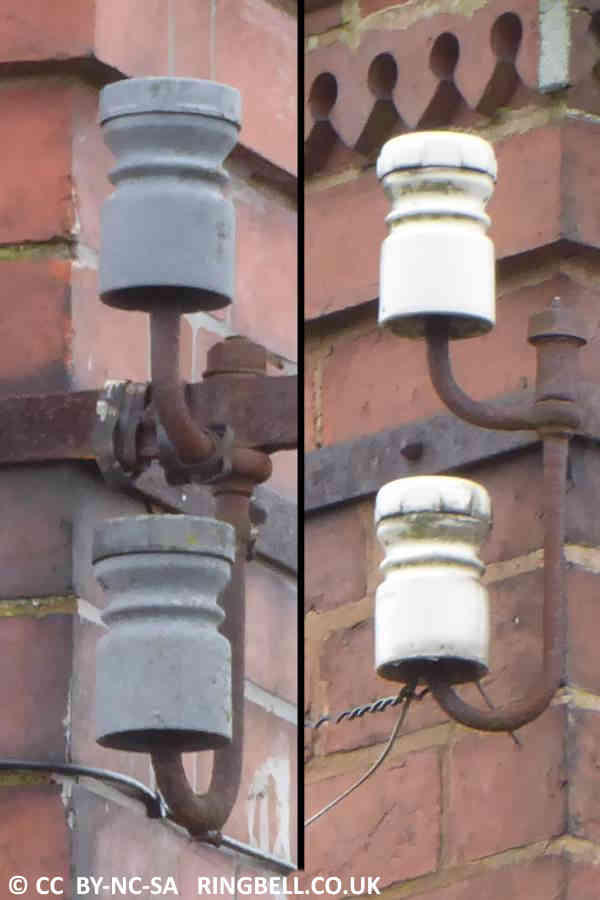 Insulator No.16