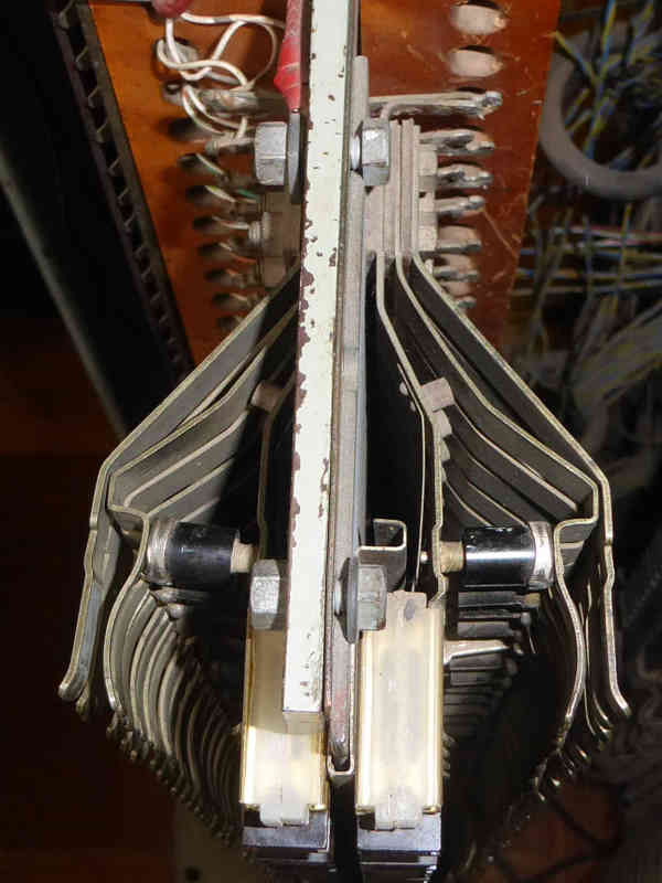Protector Assembly