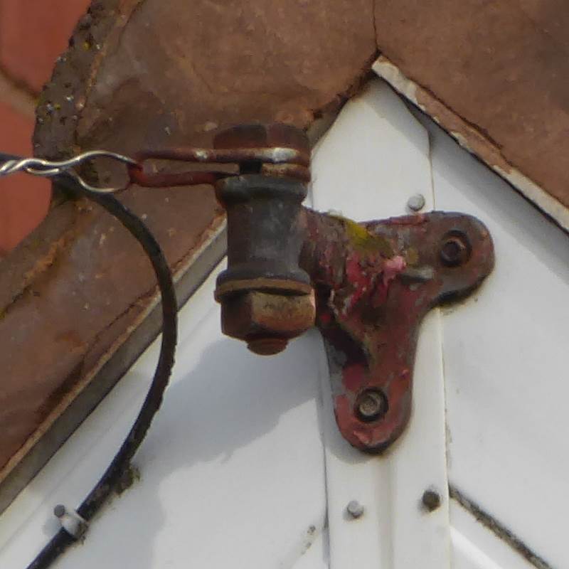 fascia bracket