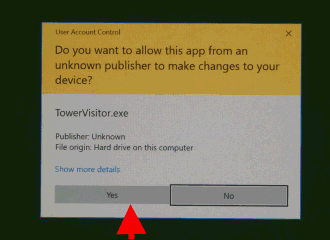 Image of Smart Screen