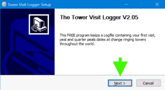 Image of Installer