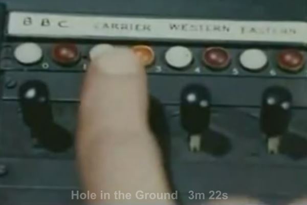 Control Unit