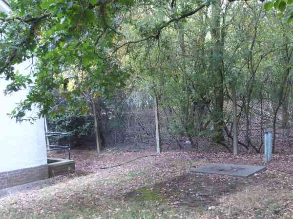 Redundant Facilities