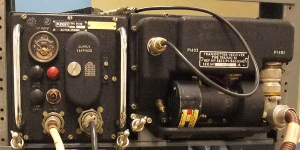 Airband Transceiver