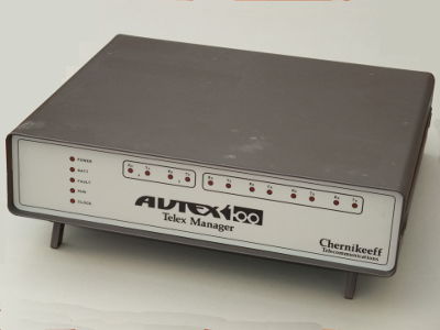 AUTEX 100
