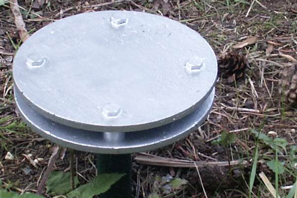 BPI Baffle