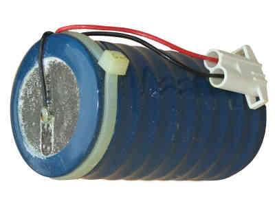 Battery Secondary No.32