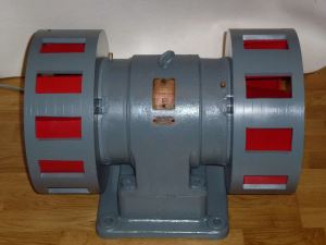 Carter Siren