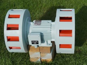 Castle Castings Siren