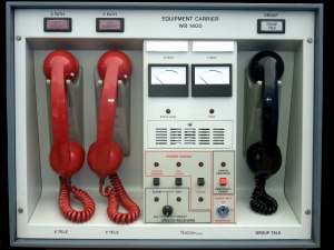 WB1400 CCP Gallery