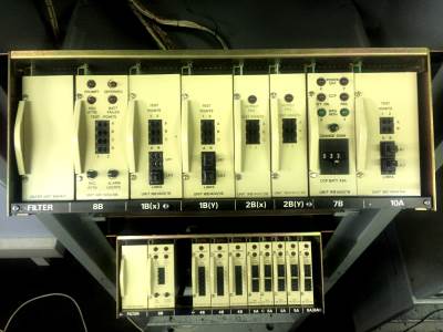 WB1400 CPE Shelf