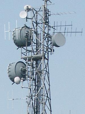 Microwave Antenna