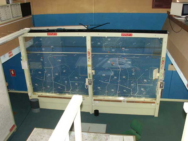 Display Screens