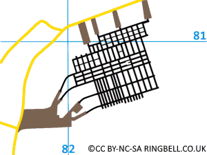 Drakelow Tunnels