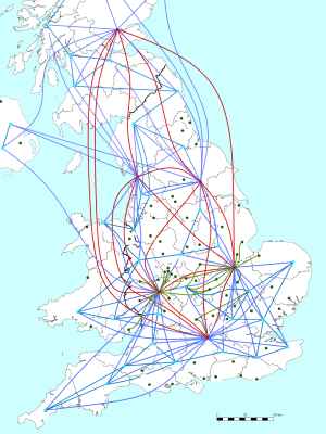 EMSS Network Gallery