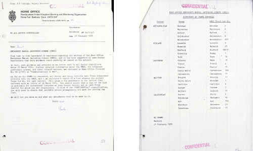 Letter