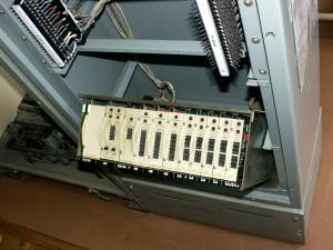 WB1400 Distribution Shelf
