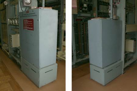 Front and Back Image