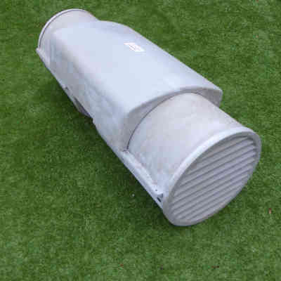 GRP Cover