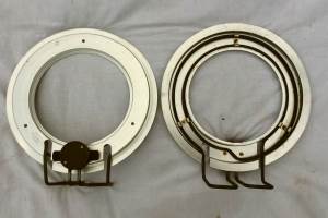 Siren Fanblade Heaters