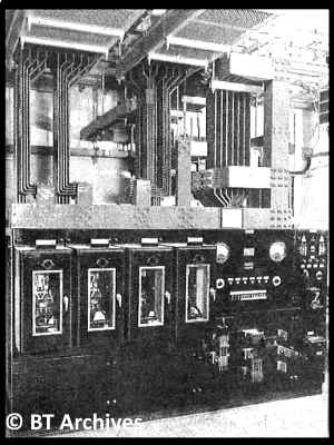 Distribution Board