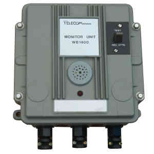 Monitoring Unit WB1400
