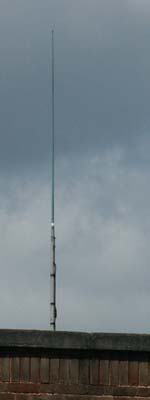 MOULD Aerial