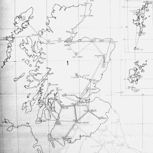 Small map