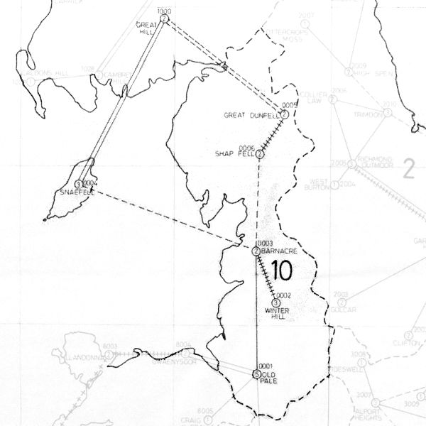 Area Map