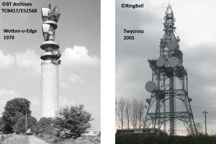 Tower design