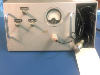 Operating Unit WB 400A