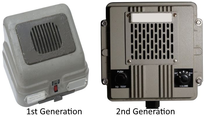 Carrier Receiver