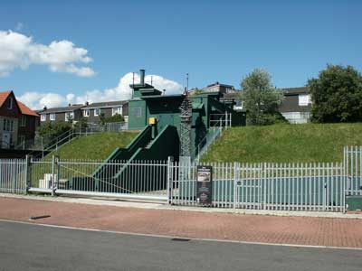 York ROC Group HQ