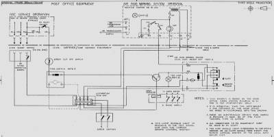 Siren Point Wiring Diagram