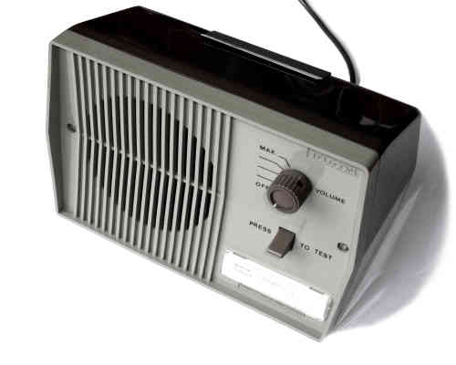 Loudspeaker Unit WB1400