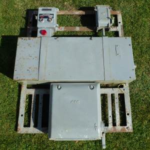 Switch Panel Type 3