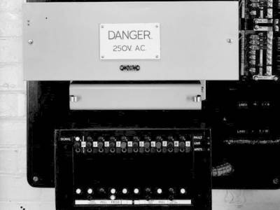 System E Apparatus