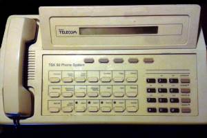 Switchboard Console