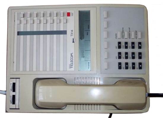 Phone