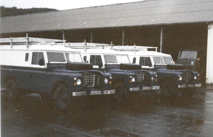 Civilian Colours
