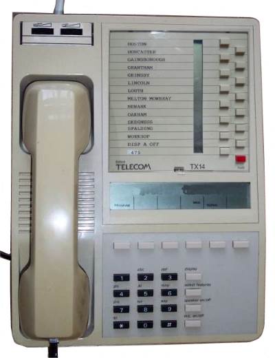 featurephone