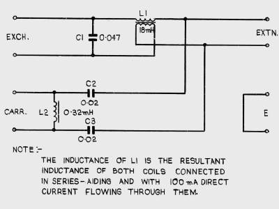 WB Filter Unit 4A
