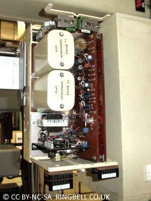 internal view