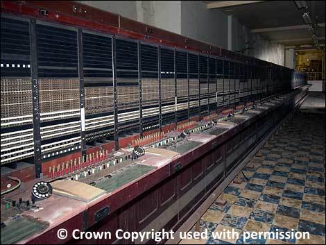 switchboard