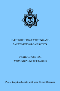 Instruction Booklet